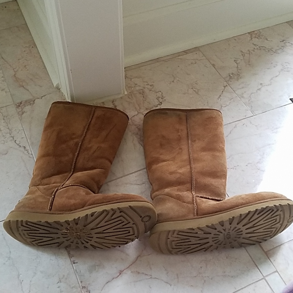 UGG Boots